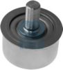 RUVILLE 58835 Tensioner Pulley, v-ribbed belt